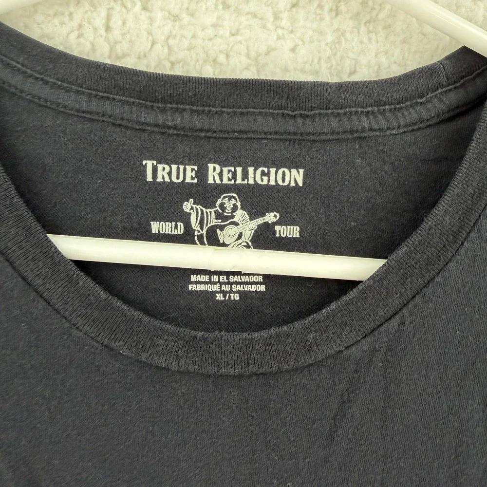 True Religion please refer
